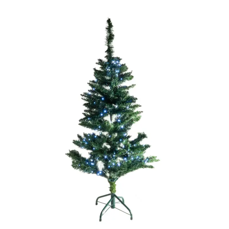 Białe światełka choinkowe, girlanda, 170 diod LED Darmowa dostawa