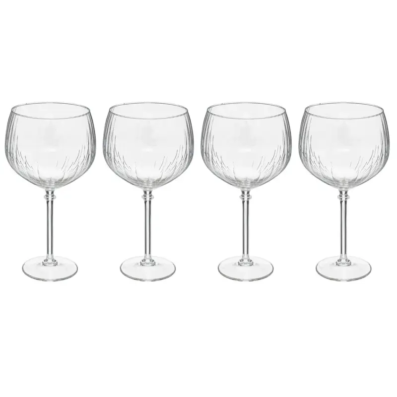Kieliszek do gin&tonic STRIE, 4 x 640 ml Ostatnia szansa