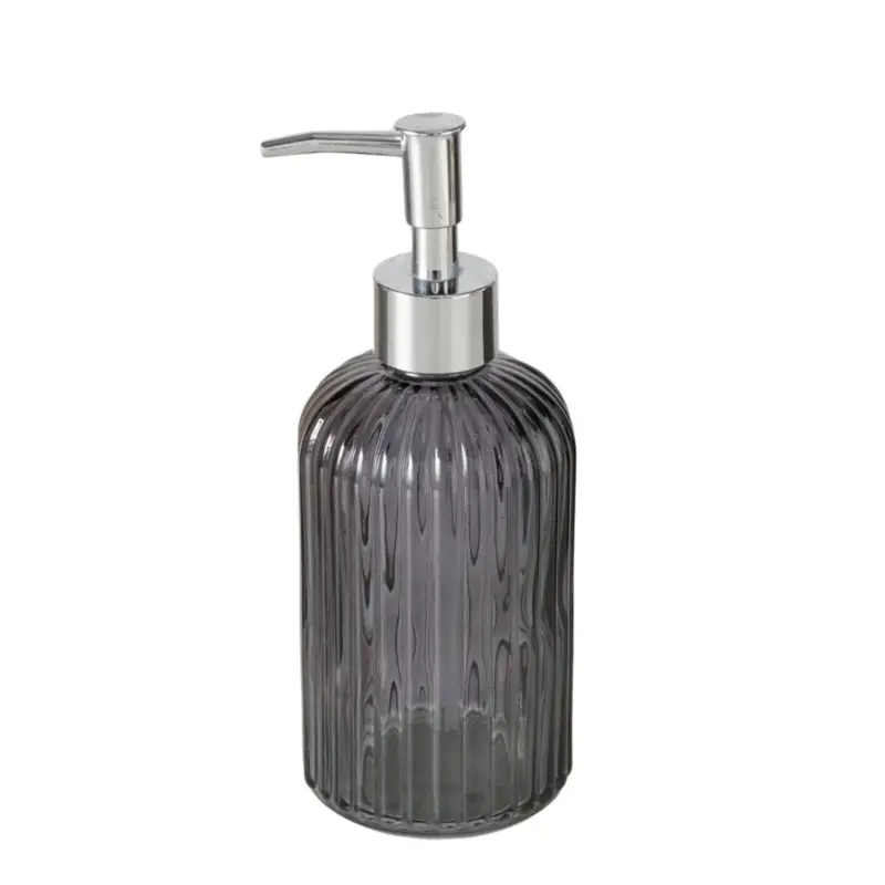 Darmowy zwrot Dozownik na mydło lub płyn BANGO, 400 ml