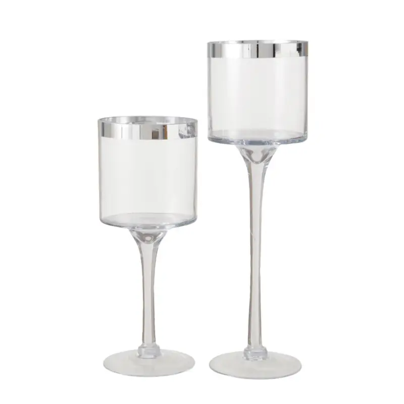 Kup online Świeczniki na tealighty AROSA, wys. 30-40 cm