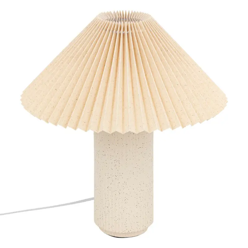 Zamów teraz Lampa stołowa TALYA, wys. 38 cm