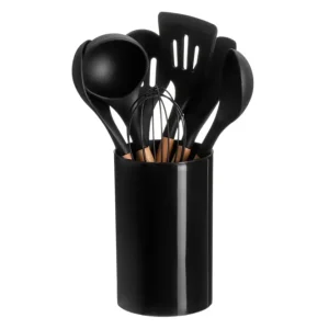Akcesoria kuchenne z tworzywa, 7 szt. Oferta limitowana