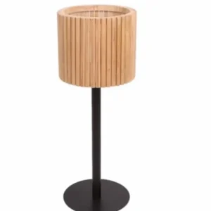 Darmowy zwrot Kwietnik na metalowym stojaku URBAN EDEN, 73 cm