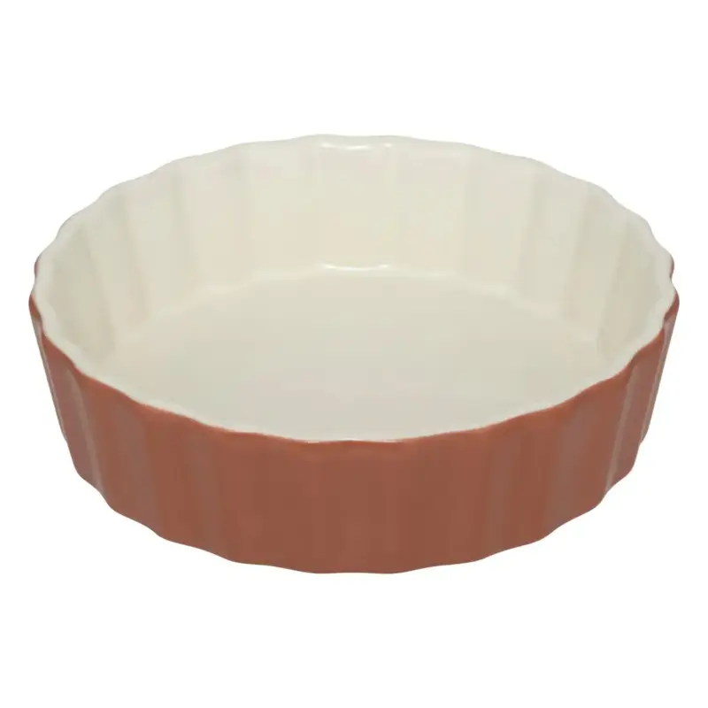 Naczynie do mini tarty WIW ceramiczne, Ø 12 cm Szybka wysyłka