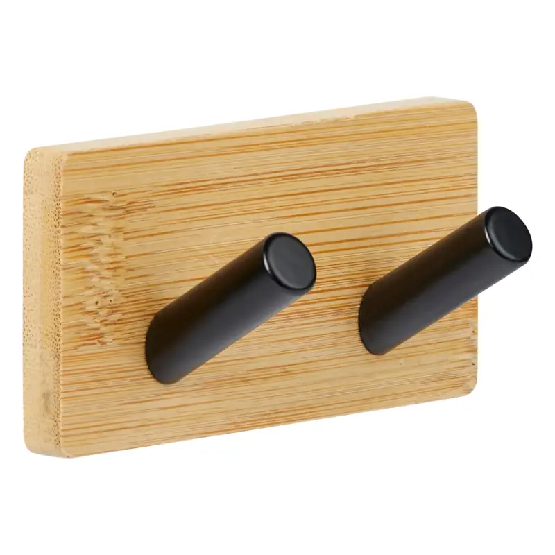 Haczyk samoprzylepny STIKY, 2 uchwyty, 9 x 4,5 cm Bestseller
