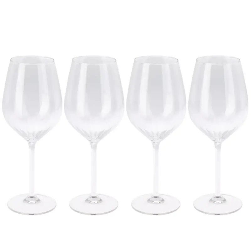 Zestaw kieliszków do wina, 500 ml, 4 szt. Sprawdź teraz
