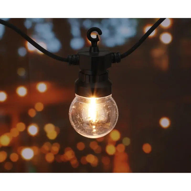 Super okazja Girlanda świetlna 10 LED