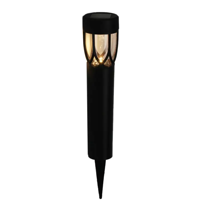 Rabat Lampka solarna wbijana, 40 cm