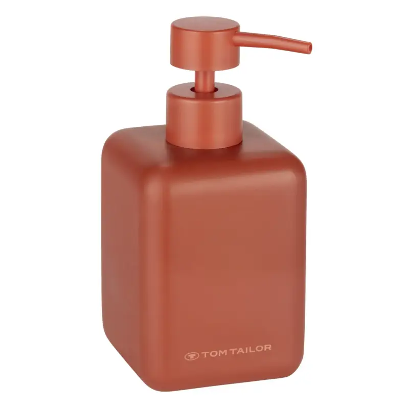 Darmowy zwrot Dozownik na mydło TOM TAILOR, 380 ml
