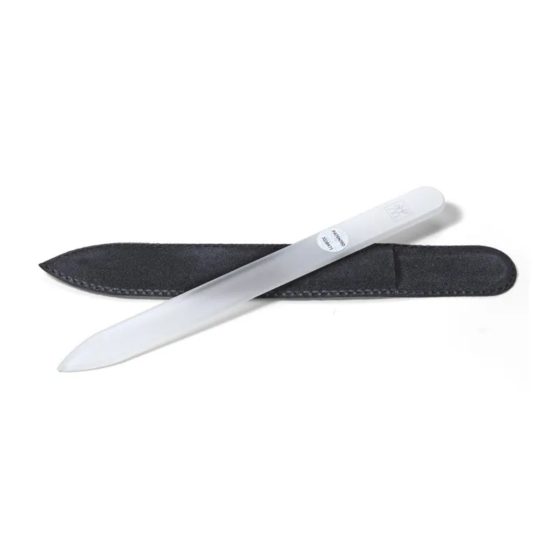 Pilniczek do paznokci, szkło ceramiczne, Zwilling Wyjątkowa oferta
