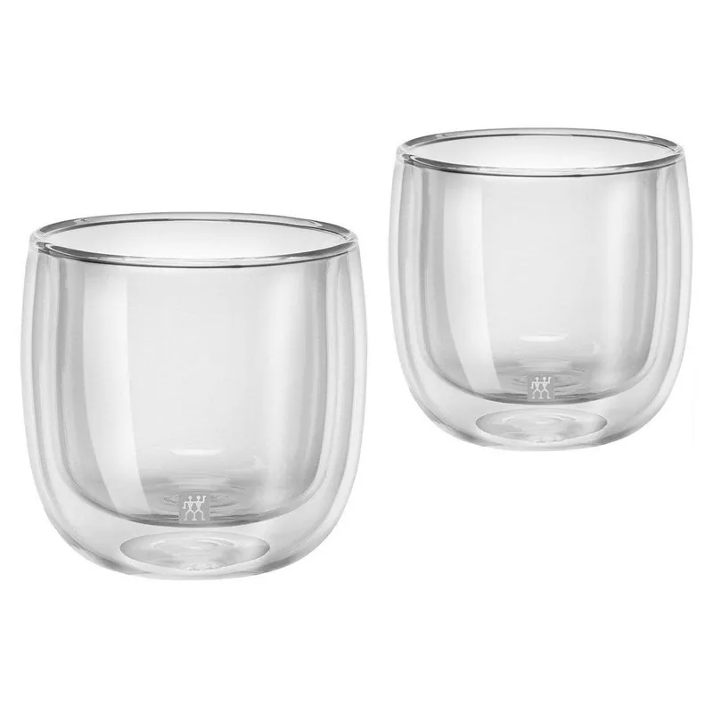 Szklanka do herbaty SORRENTO, zestaw 2 szt., 240 ml, Zwilling Taniej