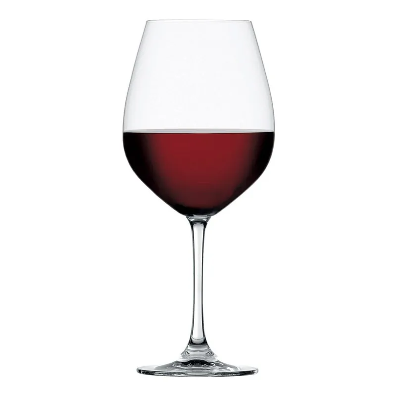 Kieliszek do czerwonego wina SALUTE BURGUNDY , zestaw 4 szt., 810 ml, Spiegelau Cena promocyjna