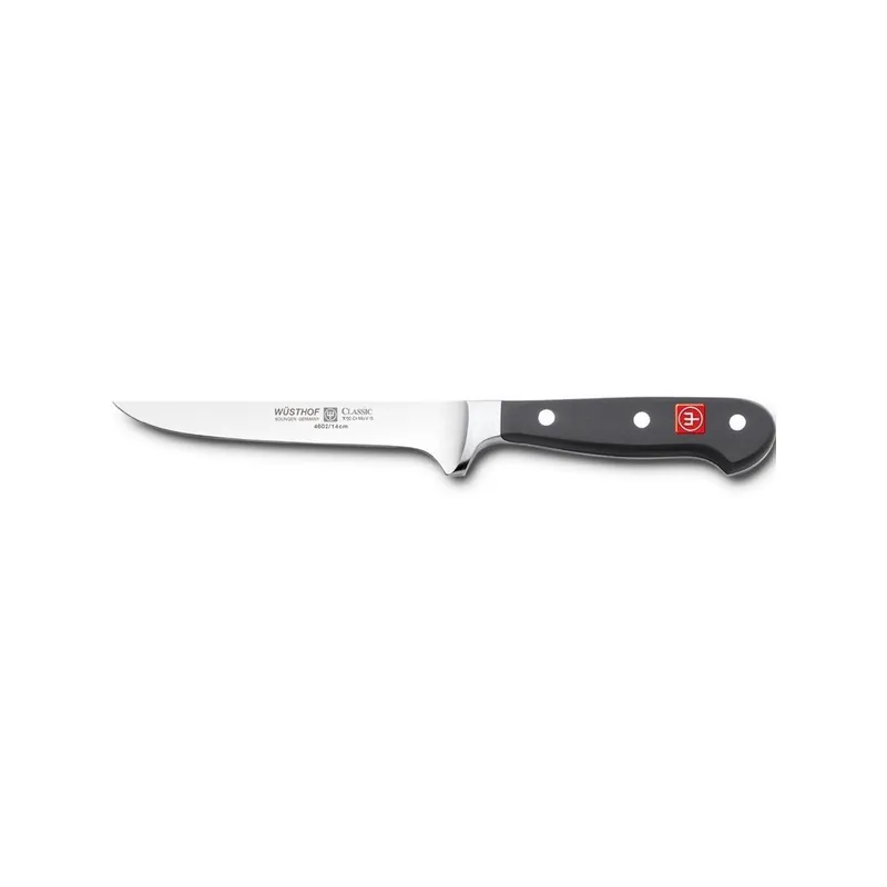 Nóż do wykrawania CLASSIC 14 cm, Wüsthof Do wyczerpania zapasów