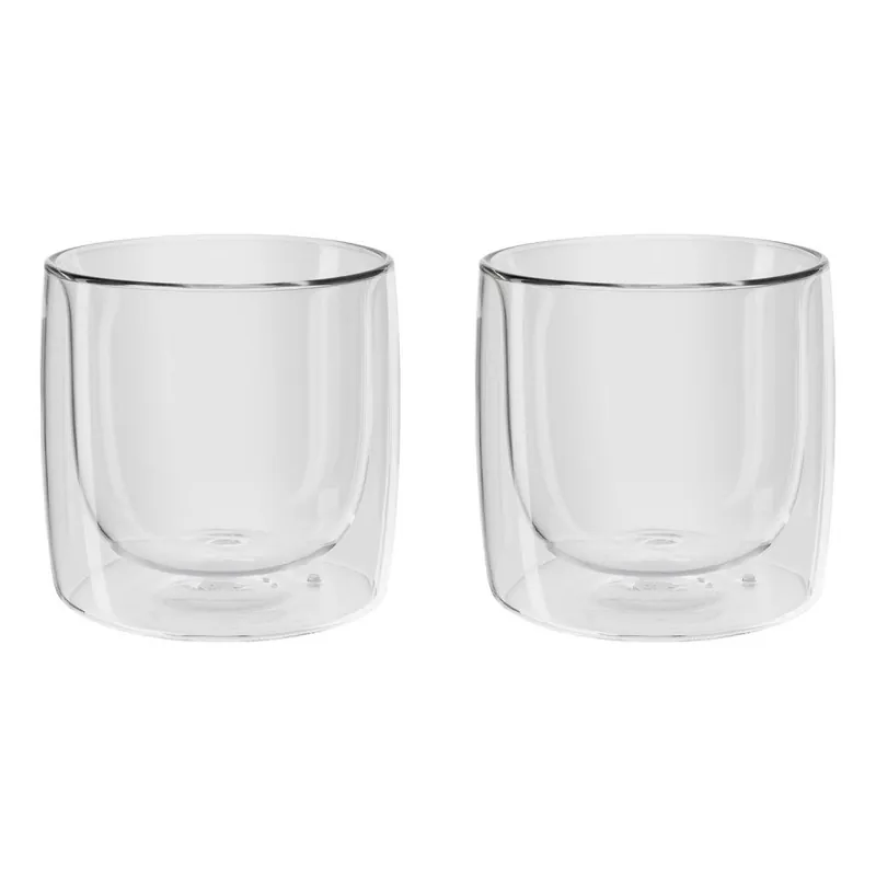Cena promocyjna Szklanka do whisky SORRENTO, zestaw 2 szt., 270 ml, Zwilling