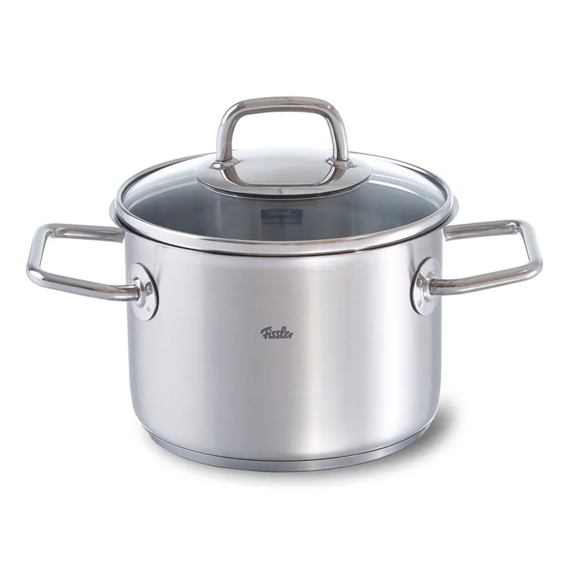 Garnek śr. 16 cm viseo® Fissler Nowy