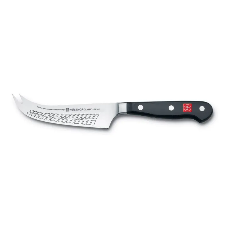 Nóż do sera do twardego CLASSIC 14 cm, Wüsthof Nowość