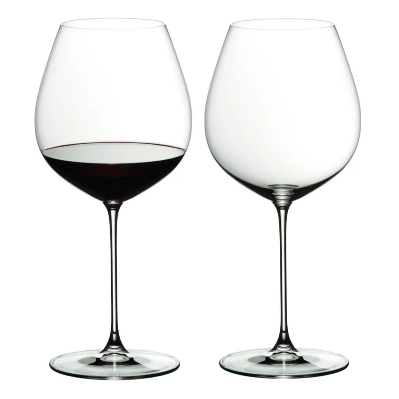 Nie przegap Kieliszek do czerwonego wina VERITAS OLD WORLD PINOT NOIR 730 ml, Riedel