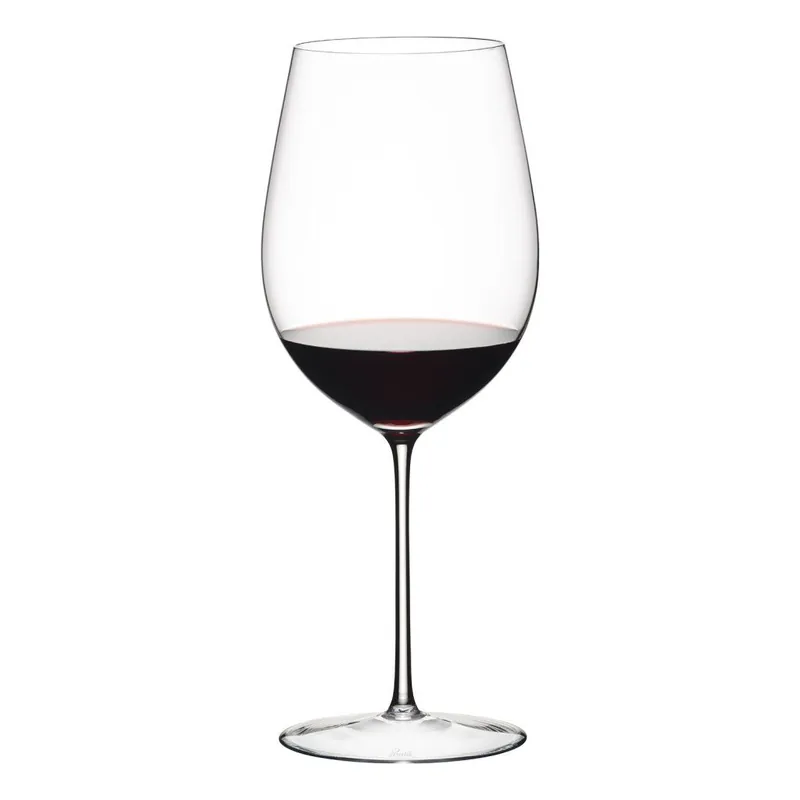 Do wyczerpania zapasów Kieliszek do czerwonego wina SOMMELIERS BORDEAUX GRAND CRU 860 ml, Riedel