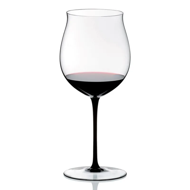 Zamów dziś Kieliszek do czerwonego wina SOMMELIERS BLACK TIE BURGUNDY GRAND CRU 370 ml, Riedel