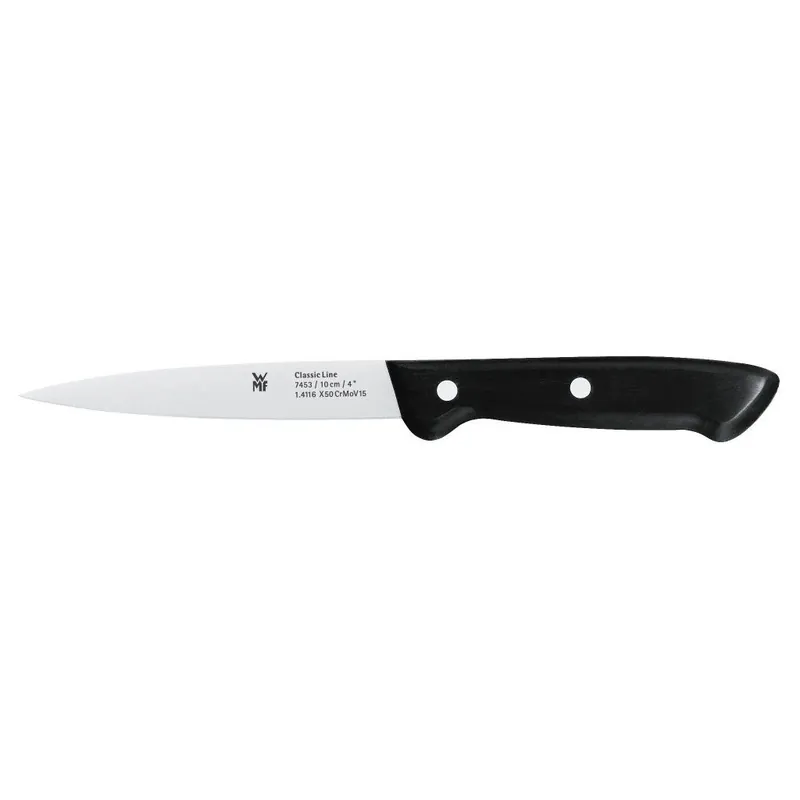 Ostatnia szansa Nóż do szpikowania CLASSIC LINE 10 cm, WMF