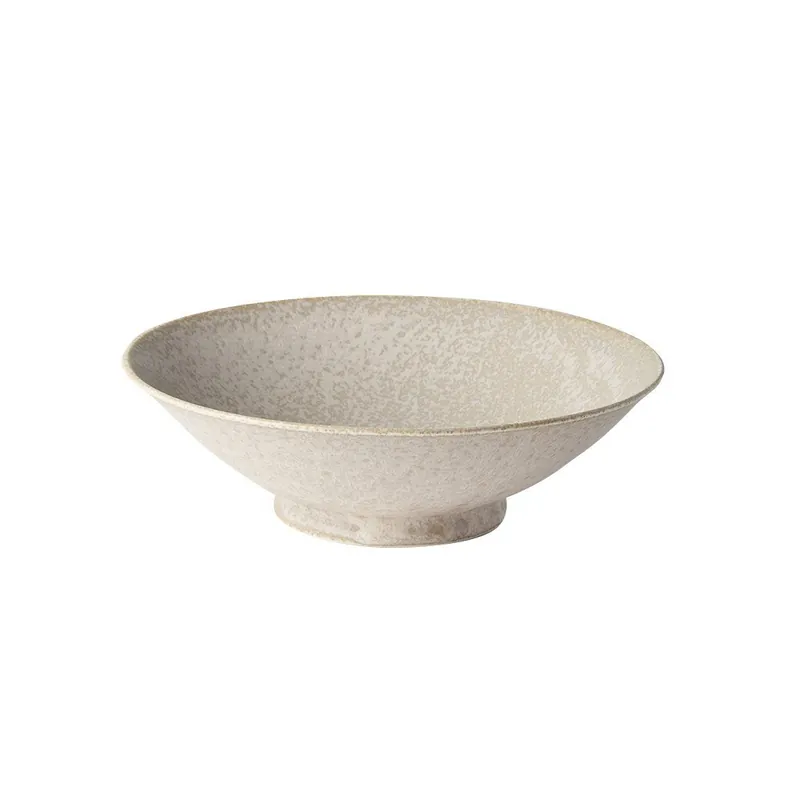 Do wyczerpania zapasów Miska do ramenu WHITE FADE 24,5 cm, 900 ml, MIJ