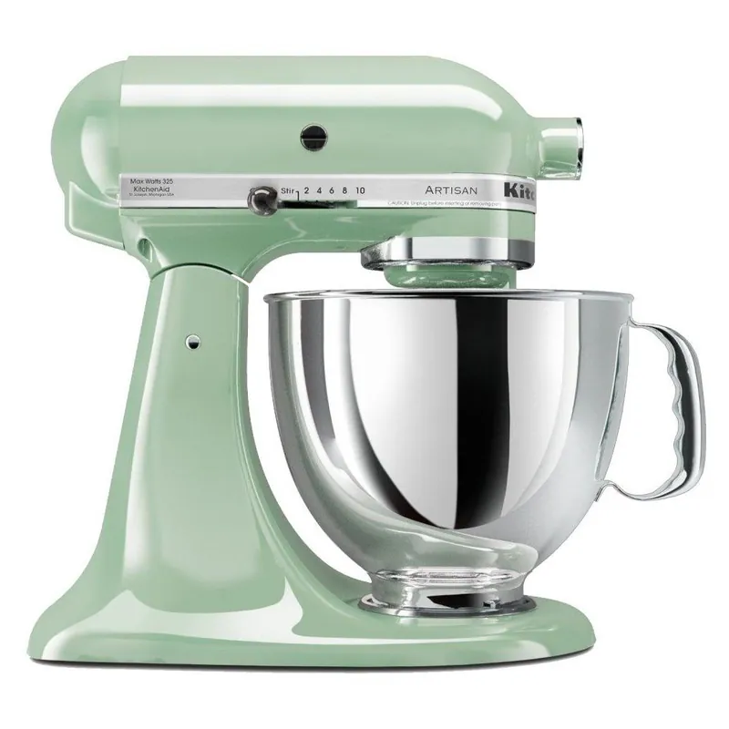 Sprawdź teraz Robot kuchenny ARTISAN 175, pistacja, KitchenAid