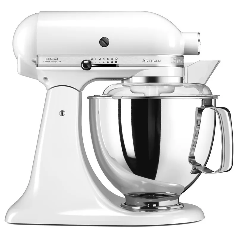 Robot kuchenny ARTISAN 175, biały, KitchenAid Ostatnia szansa