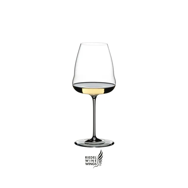 Zamów dziś Kieliszek do białego wina WINEWINGS SAUVIGNON BLANC 740 ml, Riedel