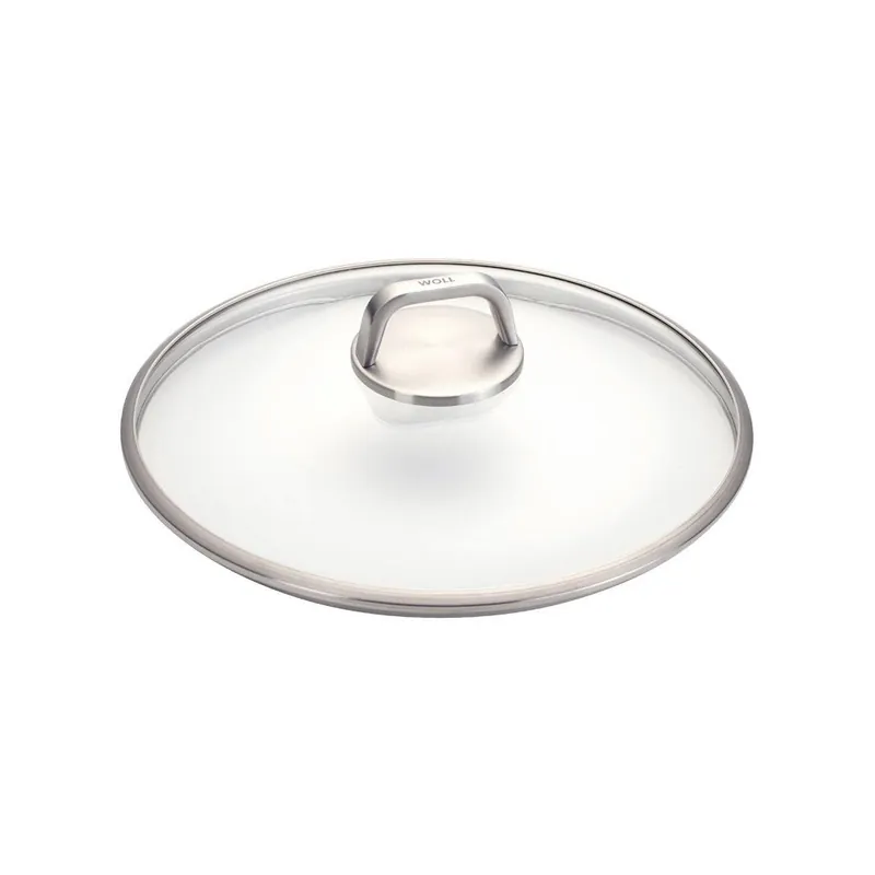 Do wyczerpania zapasów Pokrywka do garnka DIAMOND LITE PRO 20 cm, szklana, WOLL