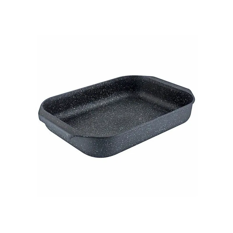 Naczynie do pieczenia NEVERSTICK2 35 x 25 x 6,5 cm, Eaziglide Bezpieczna płatność