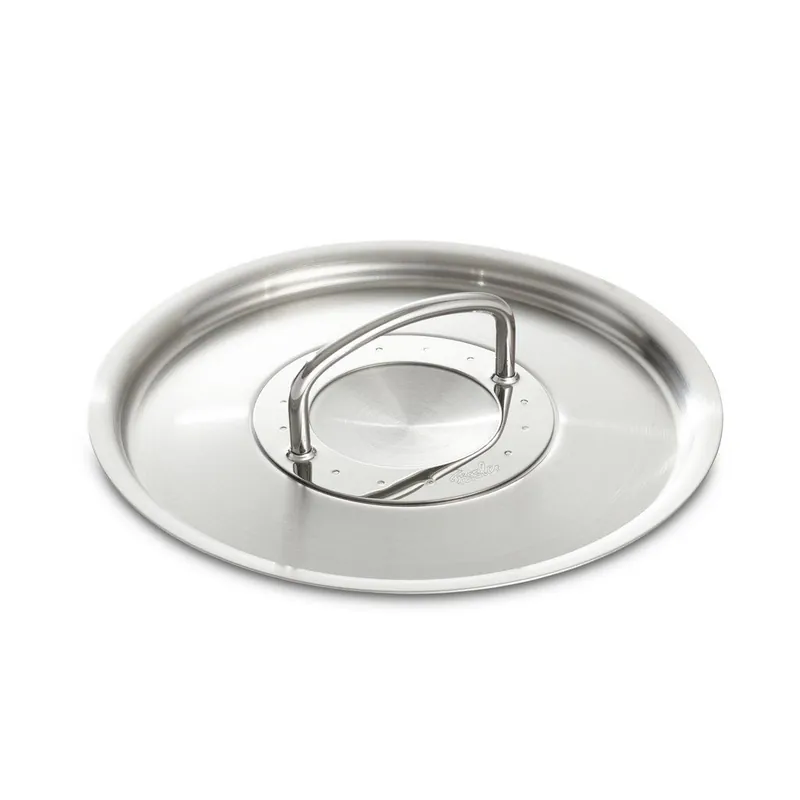 Promocja Pokrywka do garnka ORIGINAL PROFI COLLECTION 18 cm, Fissler