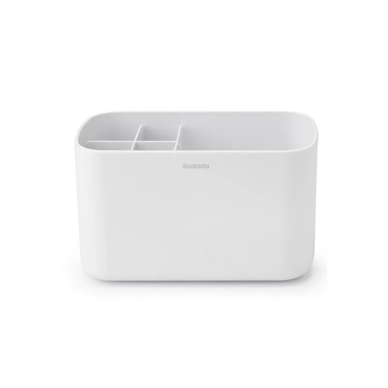 Ograniczona ilość Organizer łazienkowy, biały, Brabantia