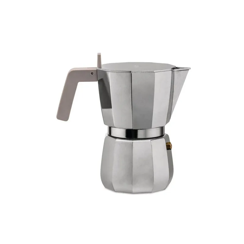 Cena promocyjna Zaparzacz do espresso mokka MOKA 150 ml, Alessi
