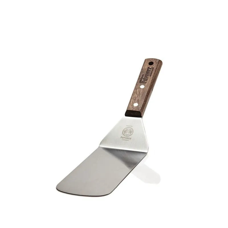 Cena promocyjna Łopatka kuchenna FLEX1 12 cm, z krótkim uchwytem, Petromax