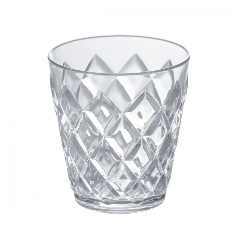 Kup teraz Szklanka do wody CRYSTAL 250 ml, przezroczysta, Koziol
