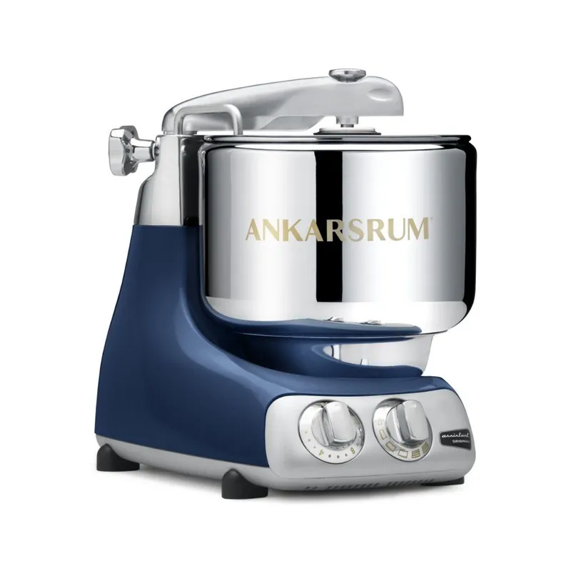 Robot kuchenny AKM6230 ASSISTENT ORIGINAL, błękit oceaniczny, Ankarsrum Taniej