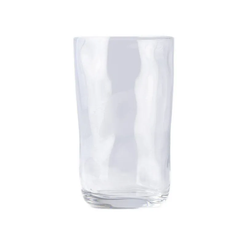 Ekspresowa dostawa Szklanka do wody FLUID 450 ml, MIJ