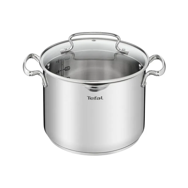 Kup online Garnek wysoki DUETTO+ G7197955 22 cm, Tefal