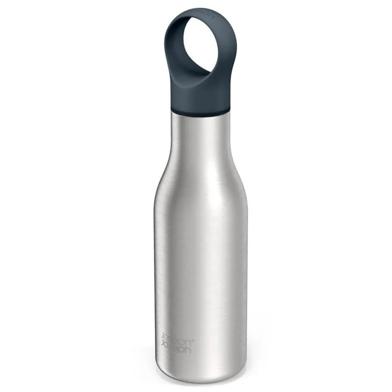 Termos LOOP 81121 500 ml, stal nierdzewna, Joseph Joseph Nowy