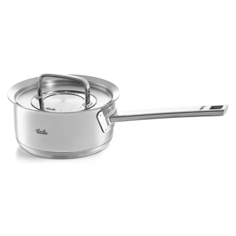 Rondel ORIGINAL-PROFI COLLECTION 16 cm, 1,4 l, z pokrywką, Fissler Wybór klientów
