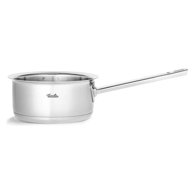 Rondel ORIGINAL-PROFI COLLECTION 16 cm, 1,4 l, stal nierdzewna, Fissler Niska cena