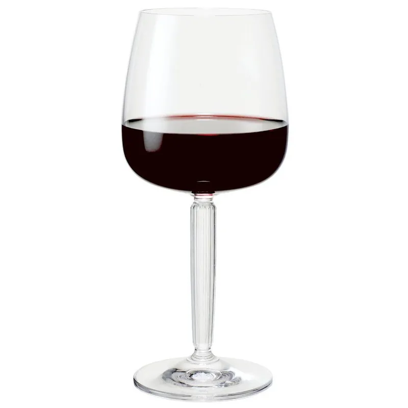 Wysoka jakość Kieliszek do czerwonego wina HAMMERSHOI zestaw 2 szt., 490 ml, Kähler