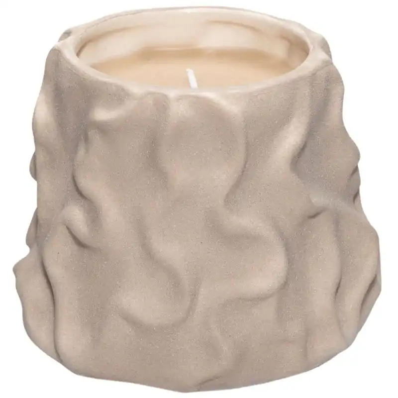 Wyjątkowa oferta Świeca zapachowa SAND, Printworks