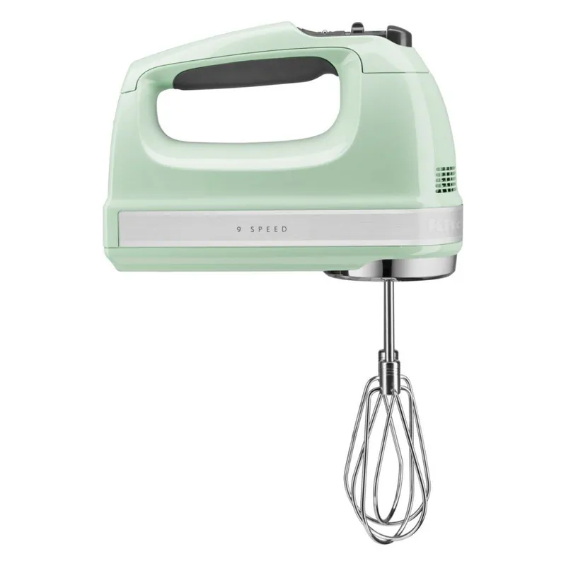Mikser ręczny 5KHM9212EPT pistacjowy, KitchenAid Bezpieczne zakupy