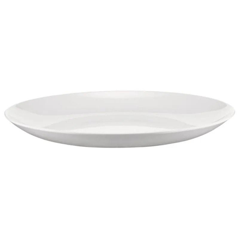 Talerz obiadowy MAMI 27,5 cm, Alessi Szybka wysyłka