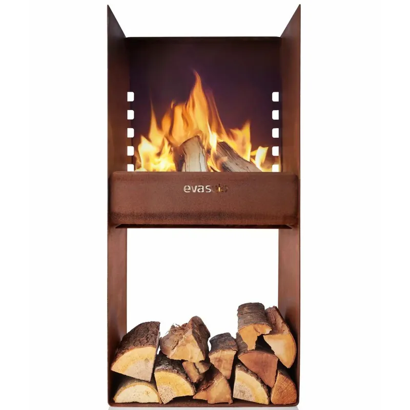 Kup teraz Palenisko ogrodowe FIRESPOT 90 cm, stal, Eva Solo