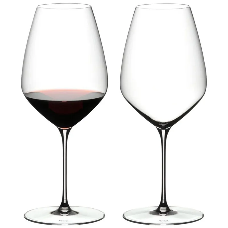 Dostępne od ręki Kieliszek do czerwonego wina VELOCE, zestaw 2 szt., 720 ml, Riedel
