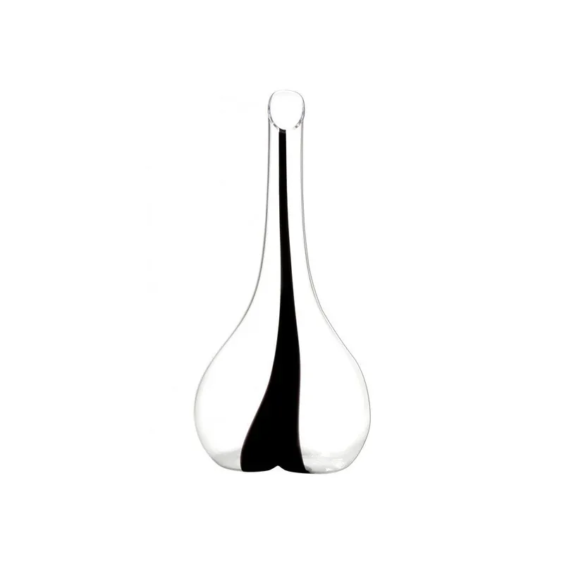 Karafka Sommeliers Black Tie Smile Riedel Szybka dostawa