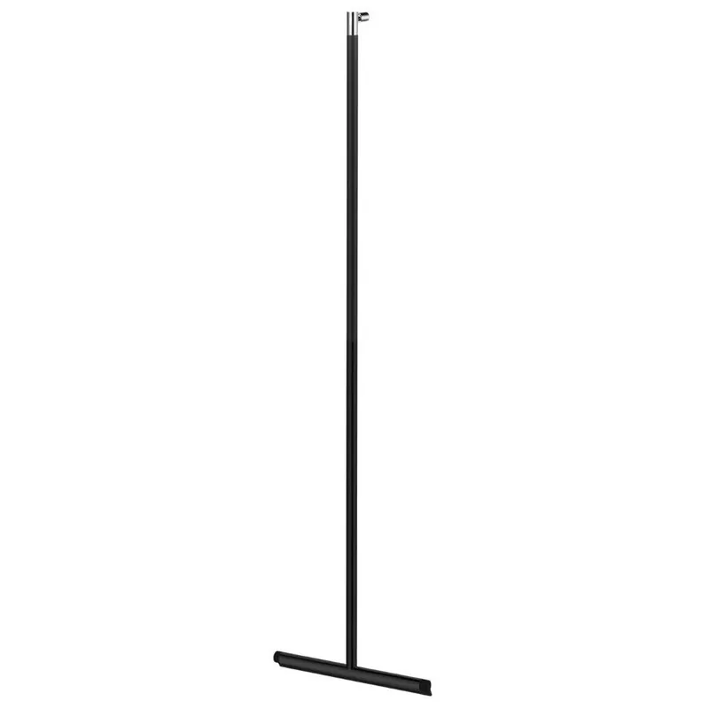 Oferta Ściągaczka do podłogi JAZ 32 x 120 cm, czarny, stal nierdzewna, Zack