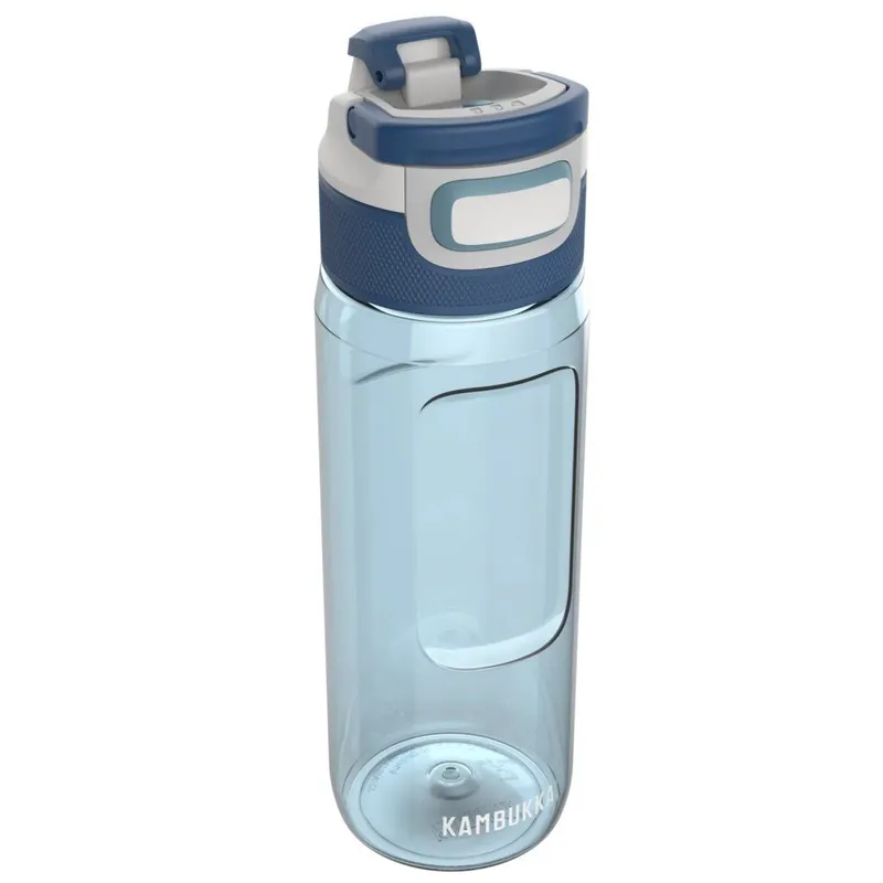 Rabat Butelka na wodę ELTON 750 ml, krystaliczny błękit, tritan, Kambukka